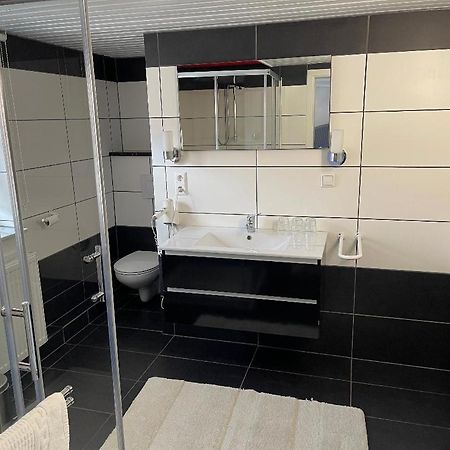 Rumbach Gaestehaus Zum Salztrippler מראה חיצוני תמונה