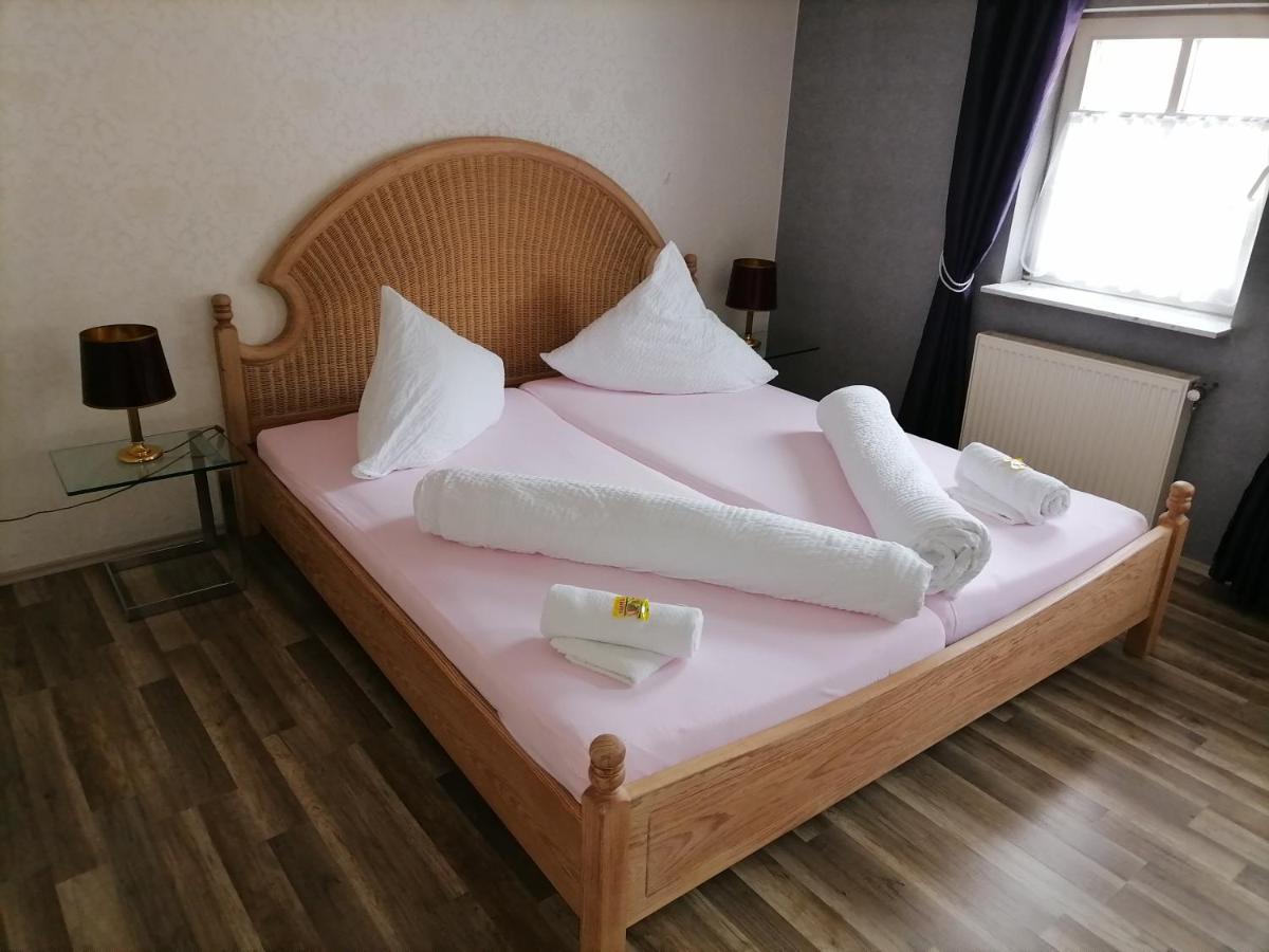 Rumbach Gaestehaus Zum Salztrippler מראה חיצוני תמונה