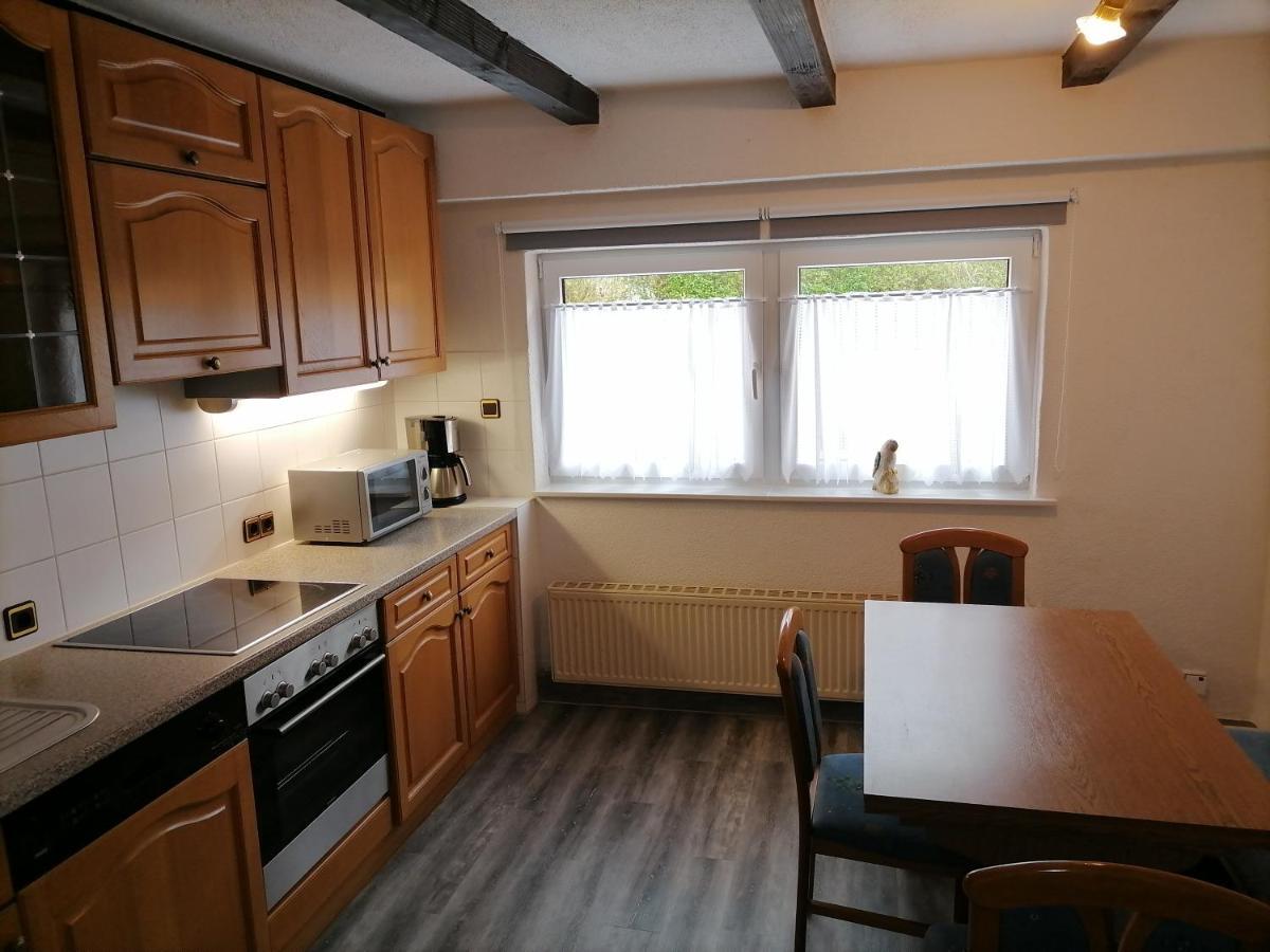Rumbach Gaestehaus Zum Salztrippler מראה חיצוני תמונה