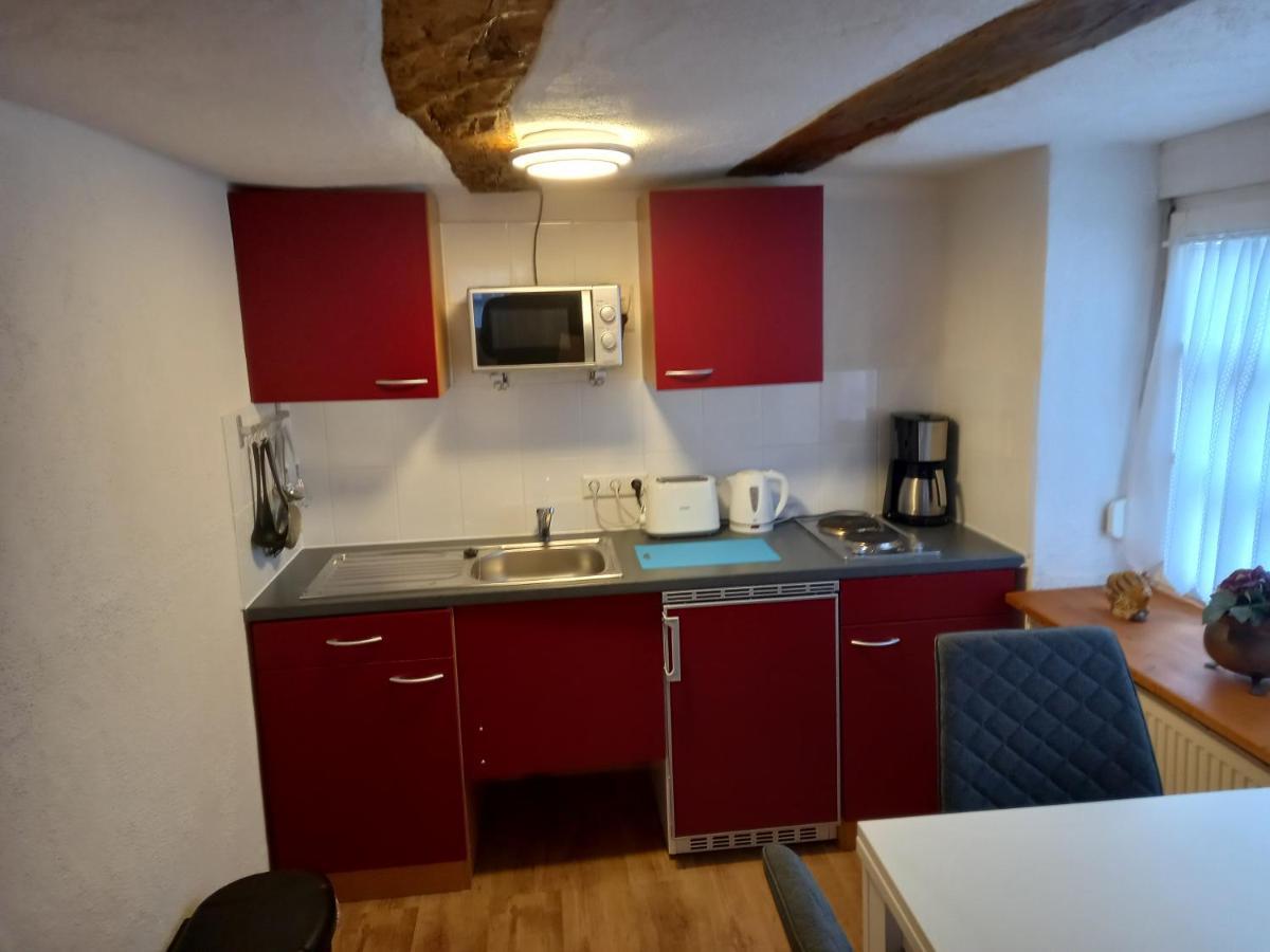 Rumbach Gaestehaus Zum Salztrippler מראה חיצוני תמונה