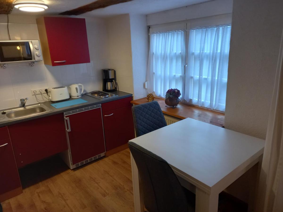 Rumbach Gaestehaus Zum Salztrippler מראה חיצוני תמונה
