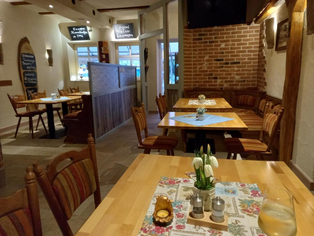 Rumbach Gaestehaus Zum Salztrippler מראה חיצוני תמונה